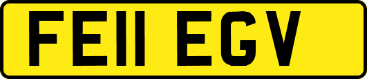 FE11EGV