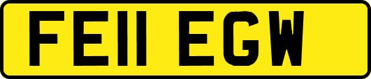 FE11EGW