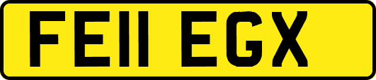 FE11EGX