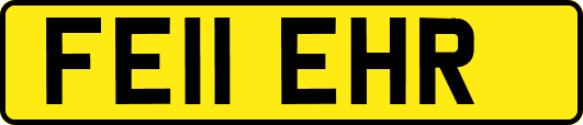 FE11EHR