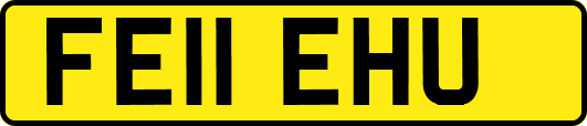 FE11EHU