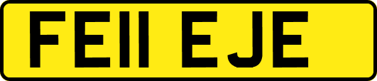 FE11EJE