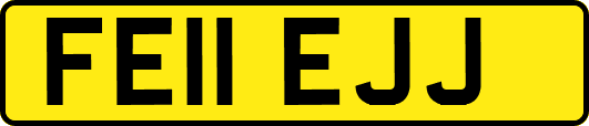 FE11EJJ