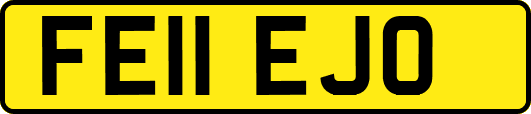 FE11EJO