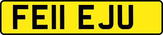 FE11EJU