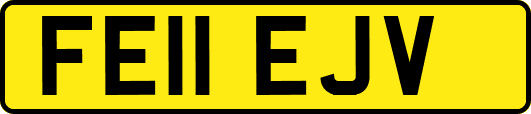 FE11EJV