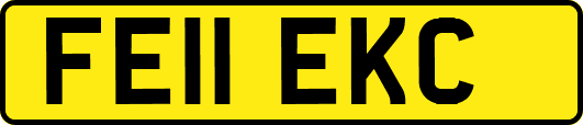 FE11EKC