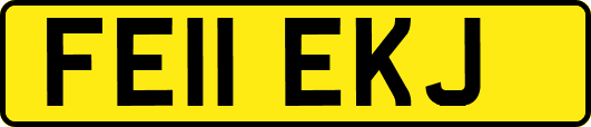 FE11EKJ