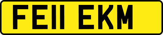 FE11EKM