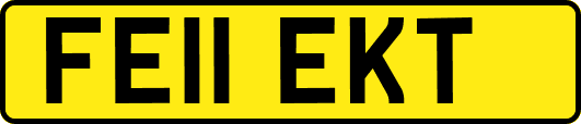 FE11EKT