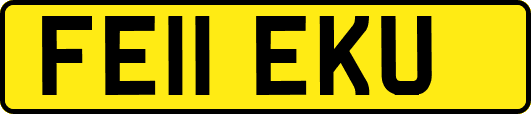 FE11EKU