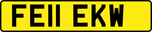 FE11EKW