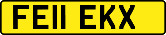 FE11EKX