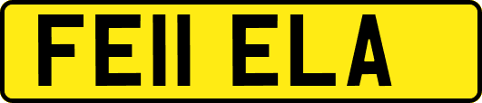 FE11ELA