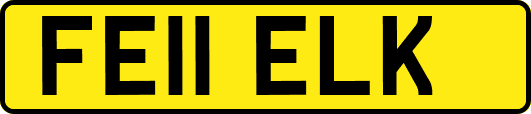 FE11ELK