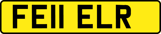 FE11ELR