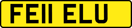 FE11ELU