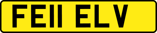 FE11ELV