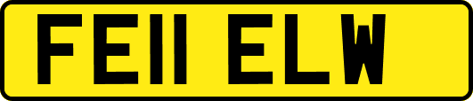 FE11ELW