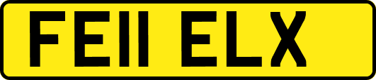 FE11ELX