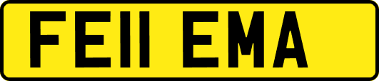 FE11EMA