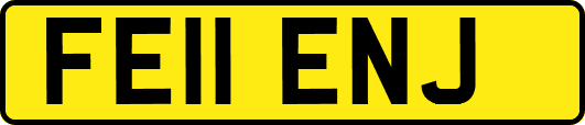FE11ENJ
