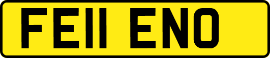 FE11ENO