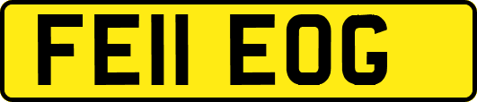 FE11EOG