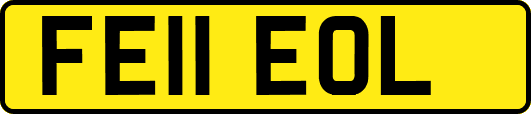 FE11EOL
