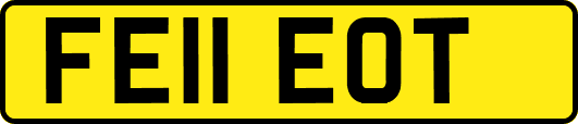 FE11EOT