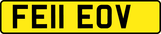 FE11EOV