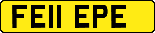 FE11EPE
