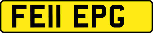 FE11EPG