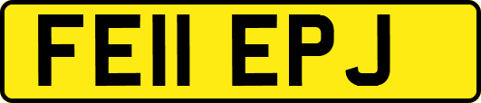 FE11EPJ