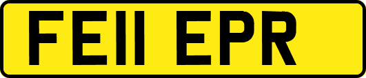 FE11EPR
