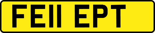 FE11EPT
