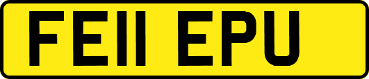 FE11EPU