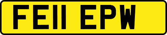 FE11EPW