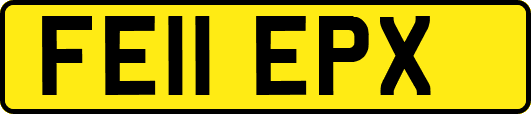 FE11EPX