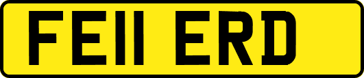 FE11ERD