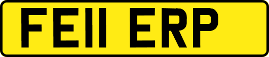 FE11ERP