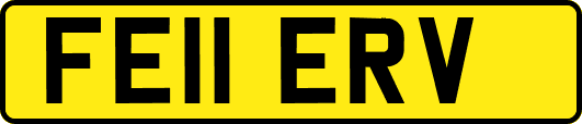 FE11ERV