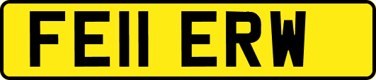 FE11ERW