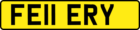 FE11ERY