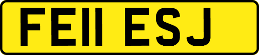 FE11ESJ