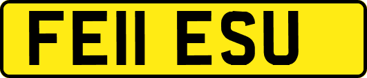 FE11ESU