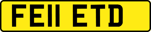 FE11ETD