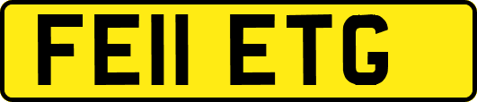 FE11ETG