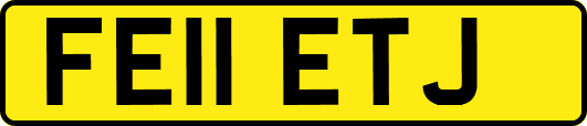 FE11ETJ