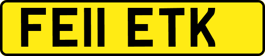 FE11ETK